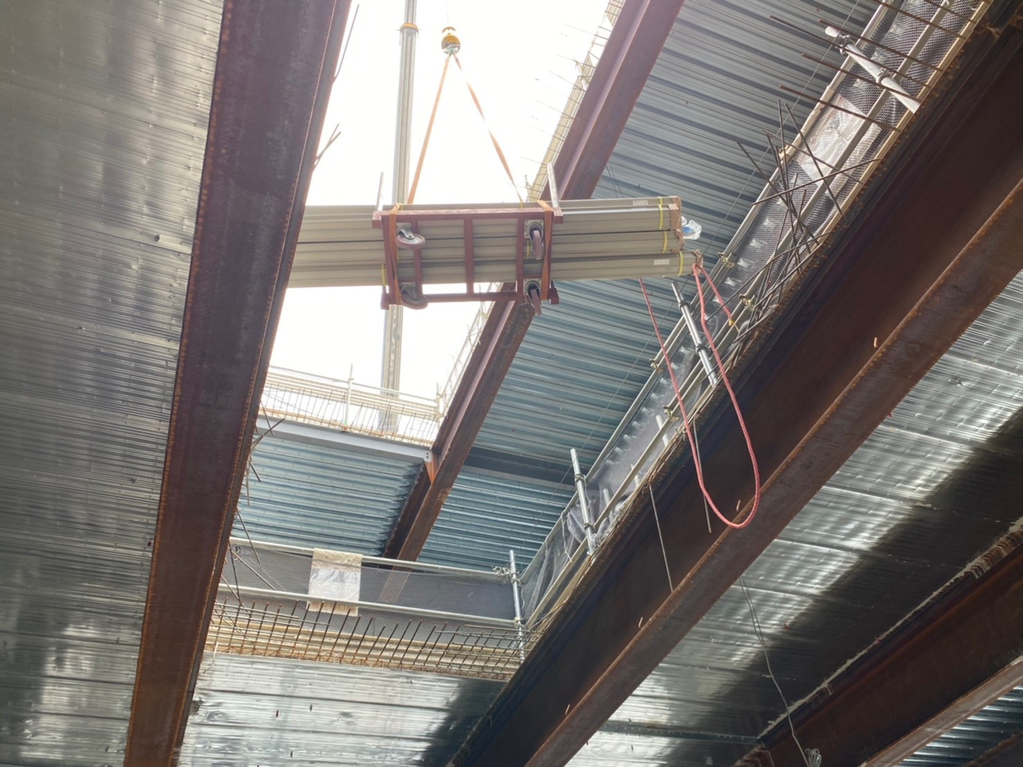 荷揚げ・シャッターの求人を大阪市でお探しなら｜アキレス