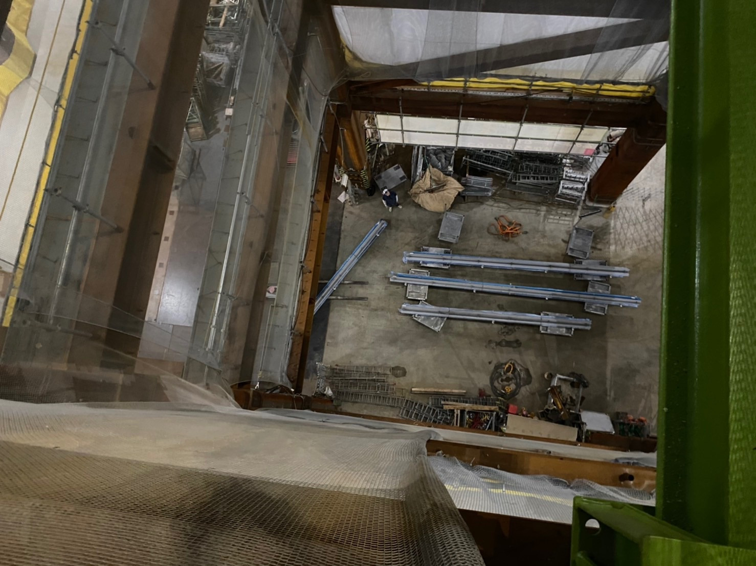 大阪・関西、荷揚げ　手に職。求人アキレス。