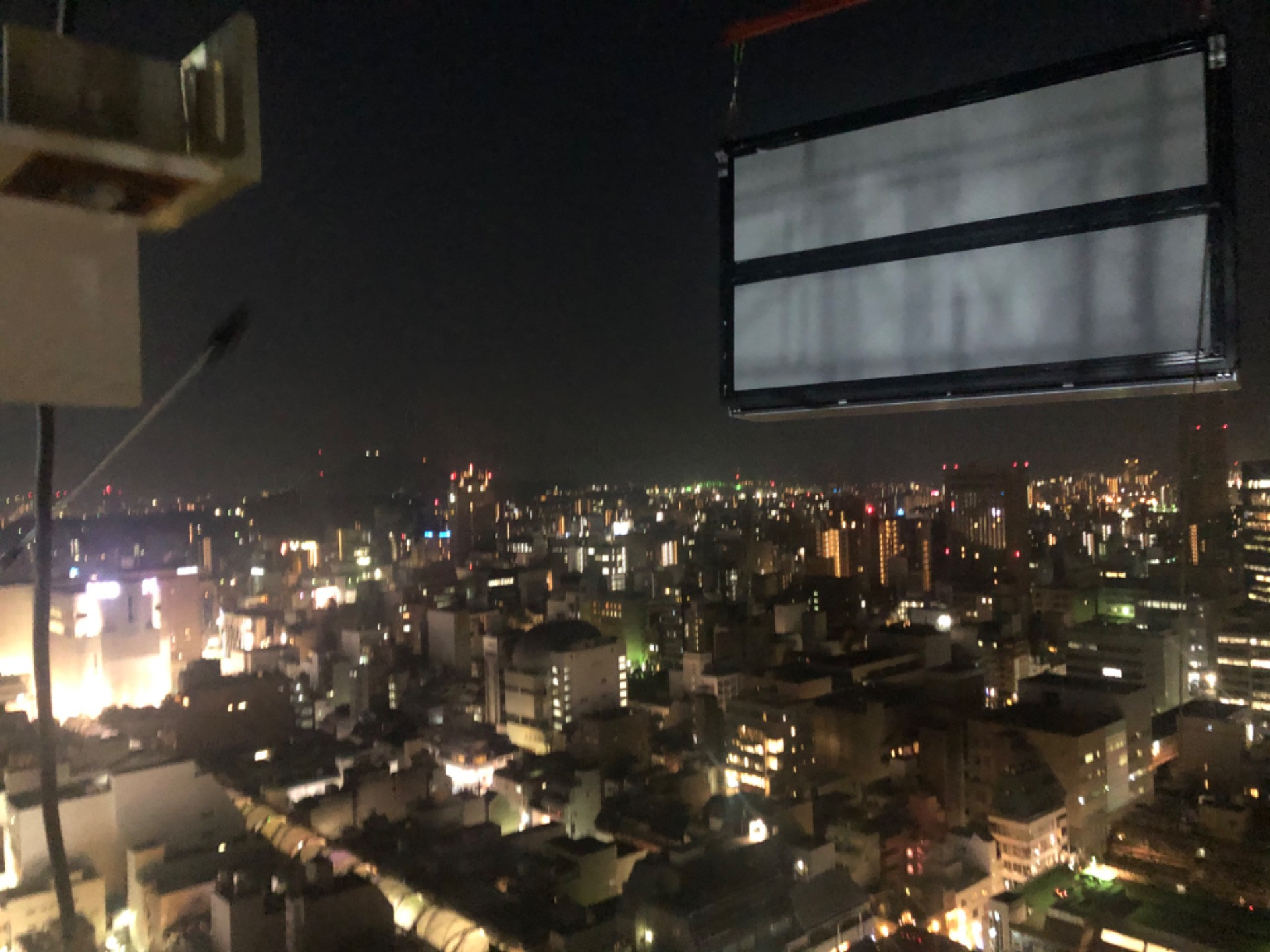 荷揚げ・サッシ、シャッターの求人を大阪と広島でお探しなら｜アキレス